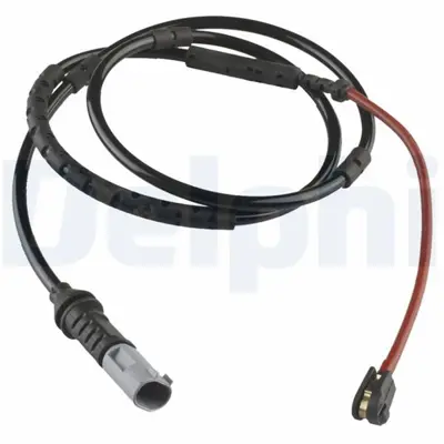 DELPHI LZ0376 Fren Ikaz Kablosu - 1 Adet 34352284656 290BK12025 WI0752 39752 KS0178 882018 JCW310 172606 34212284990 2247115