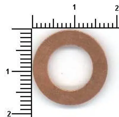 ELRING 109.304 Seal Ring 97726943 350774 36901111 1156410460 3311055000 407005000