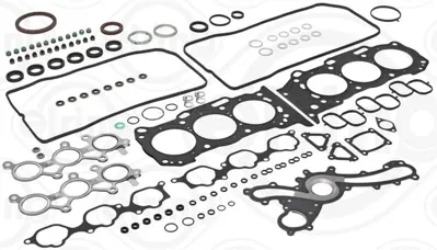 ELRING 631.910 Full Gasket Set, Engine 0411131444
