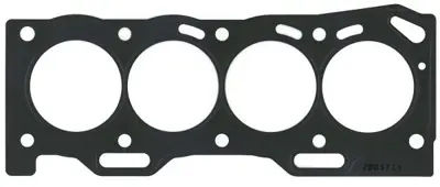 ELRING 354.160 Gasket, Cylinder Head 1111511090 354160 415337P CH8383 H8500500 10088400 611072200 PHG0112123S 1111511080 HG1274