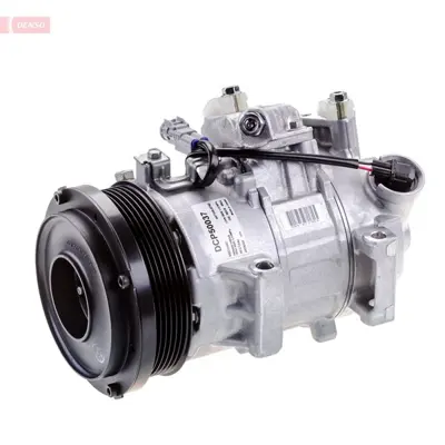 DENSO DCP50037 Compressor 8831042310 DCP50036 4471500800 4472601494 8831005140 AC51996 8FK351125151 8831042320 4472602931 4472601495