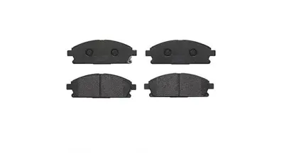 MAGNETI MARELLI 363700456040 Brembo Balata Mdx Yd1 On 06450SJK010