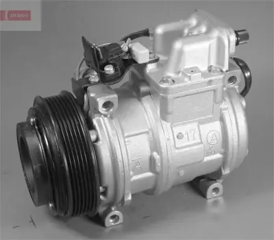 DENSO DCP17010 Compressor DCP17010 699105 20D2070 32453G 1161300515 4471003962 134141 2340111 4472003006 1471003967