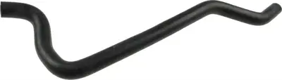 GATES 02-2540 Ar-Engine Hoses PIH100050 22540 R14154
