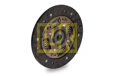 LuK 319015860 Clutch Disc DO008 319015860 20320030G 25DW000 96211128 J2200903 J60107 MCD1W04 692741 1878600907