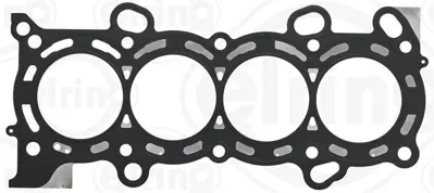 ELRING 634.870 Gasket, Cylinder Head 12251RAC004 H4010300 871910 600000025840 872526 634870 214856700 AG5810 12251RAC003 615374500