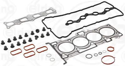 ELRING 161.680 Gasket Set, Cylinder Head 