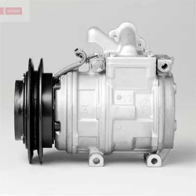 DENSO DCP50078 Compressor 8831035710 DCP50078 4473001810 4472003726 4472003720 CAC86065GS CAC86065 SAC860651 RECSAC86065 8832035470