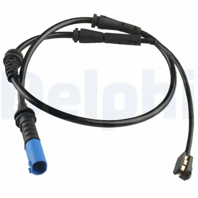 DELPHI LZ0375 Fren Ikaz Kablosu - 1 Adet 34356877085 6877085 WS0465A 39404 11029936 GIC519 SU376 WS0465B GIC519CN 34116880734