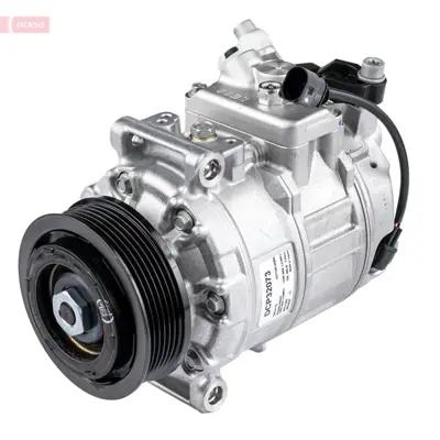 DENSO DCP32073 Compressor 7E0820803N 15416 4371009086 4371009087 K15416 4371009082 4371009088 4371009080 2483002730 4371009081