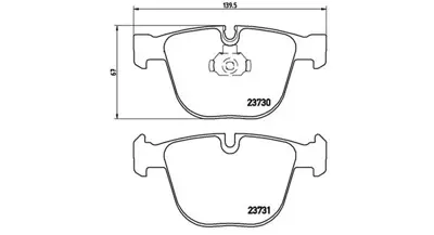 MAGNETI MARELLI 363700406026 Brembo Balata Arnage Rbs Arka 1636925480 13237750 58101E4A60 1608691380 34110301476 S581010ZA00 64207920 BK212M008AB 34216761286 34206877648