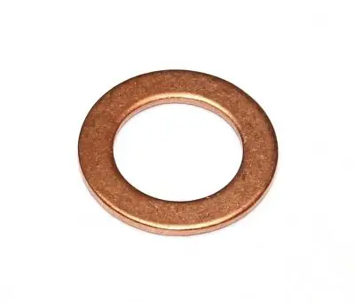 ELRING 104.302 Seal Ring 01151323 0343852
