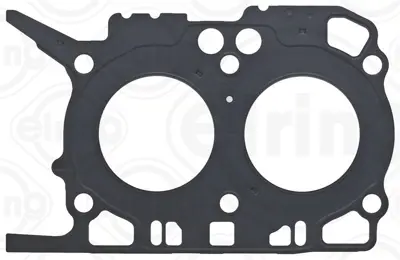 ELRING 648.610 Gasket, Cylinder Head 10944AA100 PHG1003224S 611008000 SU00300099 10202300 648610 H8483500 83403250