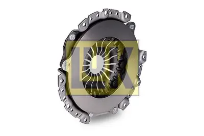 LuK 122027710 Clutch Cover 21217520448 7550799 21207551383 7527827 21217534151 QKT2501AF 21207550799 ADB113012 10657 21217521374