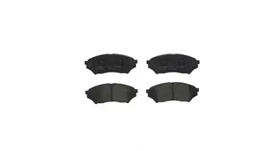 MAGNETI MARELLI 363700454028 Brembo Balata Feiteng On 410606A00C PF3417 LP1448 D6089 FDB1596 MR449854 ADB3826 SP1585 BD5512 LVXL1080