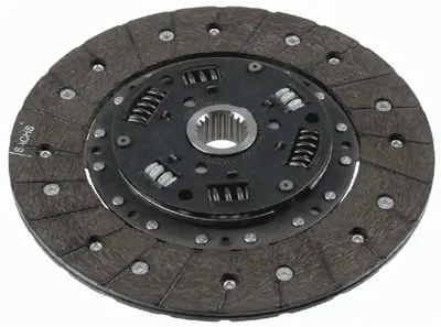 SACHS 1878071041 Sachs Clutch Disc 324011360 624176860 624177760 624177960 624190260 624190560 624191760 624202460 DT061 DT062 DT065 DT068 DT092 DT099 DT099V DT101