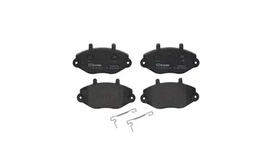 MAGNETI MARELLI 363700424050 Brembo Balata Transit  E  On 1074972 T0390 598037 140897071 540558 1501222522 36785 7232 2146901 222522