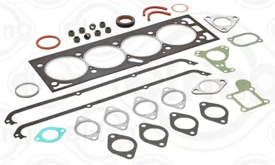 ELRING 285.642 Gasket Set, Cylinder Head 93110090100 22455502 D3723400 285642 HS3649 HS8647PT1
