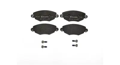 MAGNETI MARELLI 363700424060 Brembo Balata Cm8 On CBP01110 1121894 838 1170107 6544 FBP1638 573020J 77600 P24060 37215