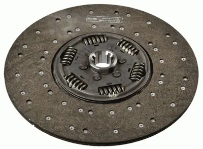 SACHS 1878000964 Sachs Clutch Disc 