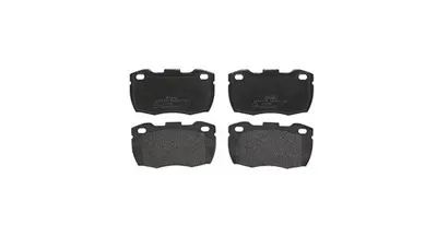 MAGNETI MARELLI 363700444005 Brembo Balata Defender L316 On RTC5574 JCP871 BP447 ADJ134213 LP0506 MLB114 TAR871 986494291 5P332 LP506