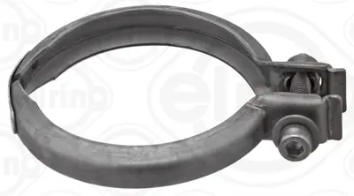 ELRING 100.230 Pipe Connector, Exhaust System VWN3CA9U501CA 2559751