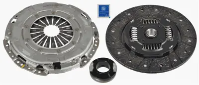 SACHS 3000951455 Sachs Clutch Kit 