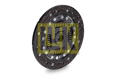 LuK 319019210 Clutch Disc ADG031100 H220I27 HCD039U 22200PWA005 DH909 800HH25 80423 J2200536 803974 8004423