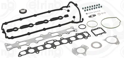 ELRING 306.081 Gasket Set, Cylinder Head 