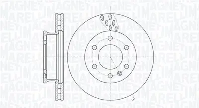MAGNETI MARELLI 361302040280 Fd-Sprıntr On Set Havalı-Adet 187141 230881 24012802031 25053E 569136J 59432 93143200 93143203 986479294 9950811 9950814 BG4032C DF4822S FCR310A FCR310C