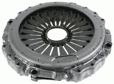 SACHS 3482000572 Sachs Clutch Pressure Plate 504149354 504149351 491878002354 504225016 491878004132 491878003437 491878002353 491878006515 491878006753 343018710