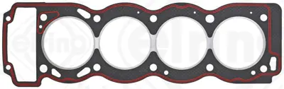 ELRING 586.598 Gasket, Cylinder Head 9181348 586598 50316 10032400 9169079 H5031600 613523500 7716529 7516529 BT560