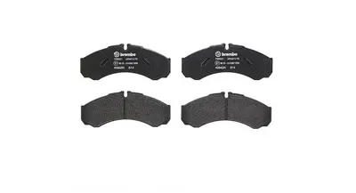 MAGNETI MARELLI 363700506021 Brembo Balata Daily Iii  On 2994086 PA6021 141208200 986424749 120925 ADL144226 MDB2571 GDB1534 2912114530 8DB355005411