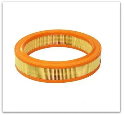 AXAM 03-20-11-3218 Hava Filtresi Ford Taunus 82- 71HF9601BB EL3257 PC350 FAR265 FL6346 1457429064 3080300 HAF221 AE2649 2134