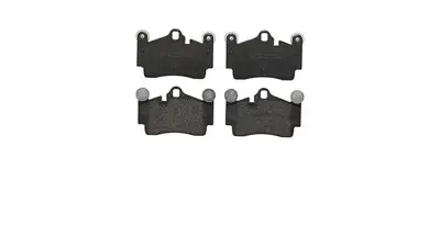 MAGNETI MARELLI 363700485070 Brembo Balata Q7 4lb Arka PAD1331 7L0698451 BL1824A2 236941651 PAD1318 134600 13046049762 240109651 6710 95535293906