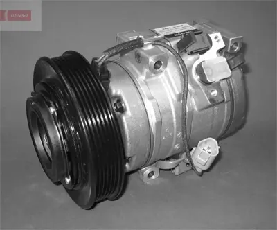 DENSO DCP50060 Compressor 883102B680 8841032200 32639G DCP50060 883202B420 CR1267 4472203611 77385 100410 BJ523L