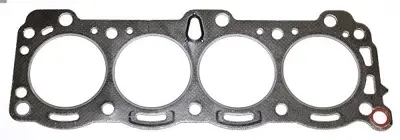 ELRING 540.410 Gasket, Cylinder Head 615239500 4295236 50543 10069900 540410 8942243131 J1259009 8942243130 8943281120 8972243130