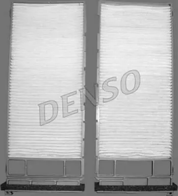 DENSO DCF187P Cabinairfilter B727C79925 CU28082 715561 999M1VP003 80001024 CF105552 272752W625 2727531U01 DCF187P MP2372