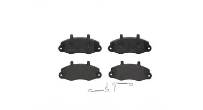 MAGNETI MARELLI 363700424049 Brembo Balata Transit  E  On 1074971 2147002 T9099 239102 39102 16037 AVR134 FDB1338 BP1143 5P1059