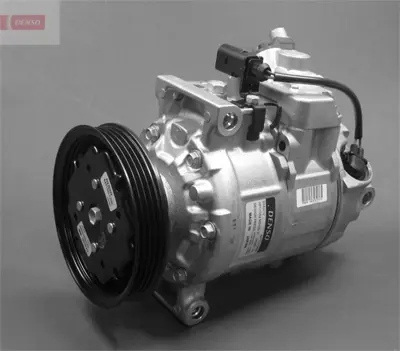 DENSO DCP02024 Compressor 8E0260805AH 149697P 8FK351322781 851695N 510306 300K226 AIAK226 ACP167000S 8E0260805M 380009