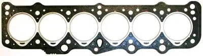 ELRING 353.427 Gasket, Cylinder Head 13289764 211257616 5018553 BW700 H2239520 353427 13282603 10032720 56095 72103383AJ