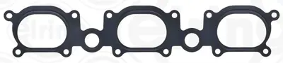 ELRING 151.160 Gasket, İntake Manifold 151160 99611010393