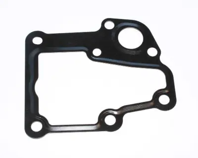 ELRING 100.050 Gasket, Thermostat Housing 134078 9171437 8FK351109061 9171397 3545088 8601533 20Z0008 9971344 9171345 VOK095