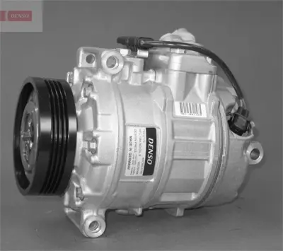 DENSO DCP05035 Compressor 64529118602 101468 DCP05035 64509118602 551467 DCP05092 8FK351340391 8FK351340891 6452911860202 4371006700
