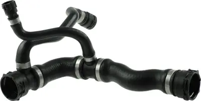 GATES 05-2888 Ar-Engine Hoses 17127524838 52888 11027649 V201745 421830209 26279 P226307 7524838 824570301 19329