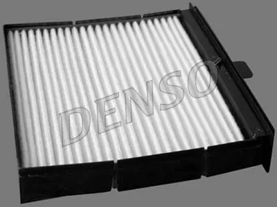 DENSO DCF414P Cabinairfilter PC8164 7701055110 QAP375 16123190014 CU2430 NC2142 80000080 C18339 37328 ELR7134Z