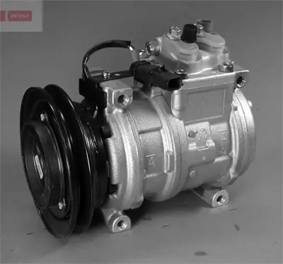 DENSO DCP06009 Compressor 5264732 MC4472004192 5264745 240377 4472004193 CR1612 4472004195 5278462 MC4472004195 5278462AA