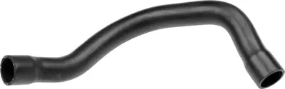 GATES 05-4191 Ar-Engine Hoses 1K0121101CD 221091 17516A V102954 54191 CBR3509 1K0122291BA 1K0121101CE R25884 710142