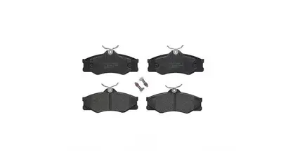 MAGNETI MARELLI 363700485008 Brembo Balata Transporteriiion 251698151C 50000945 T5012 340089 31295 GDB399 222386 571380B BL1197B3 540412