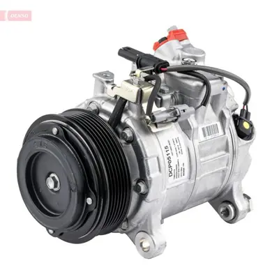 DENSO DCP05115 Compressor CS20501 20C1KS3S 78535540 9216466 64529330825 64529330829 198364 LCAC26F1 64529216466 64529399059